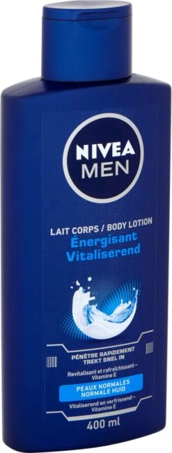 NIVEA MEN Bodylotion - Vitaliserend - 400 Ml -Winkel Voor Persoonlijke Verzorging 455x1200 6
