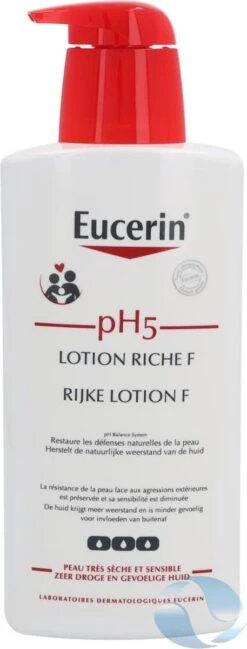 Eucerin PH5 Body Lotion F 400 Ml -Winkel Voor Persoonlijke Verzorging 457x1200 4