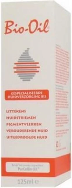 Bio Oil Specialistische Huidolie Bodyolie - 125ml -Winkel Voor Persoonlijke Verzorging 459x1200 7