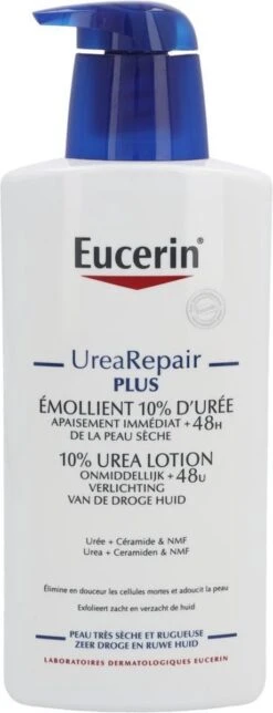 Eucerin UreaRepair Plus - Bodylotion - 400 Ml -Winkel Voor Persoonlijke Verzorging 460x1200 5