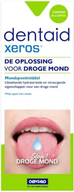 Dentaid Xeros - 500 Ml - Mondwater -Winkel Voor Persoonlijke Verzorging 462x1200 1