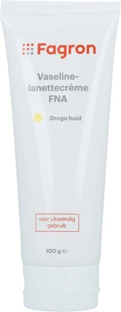 Fagron Lanettecrème I FNA - 100 Gr -Winkel Voor Persoonlijke Verzorging 465x1200 1
