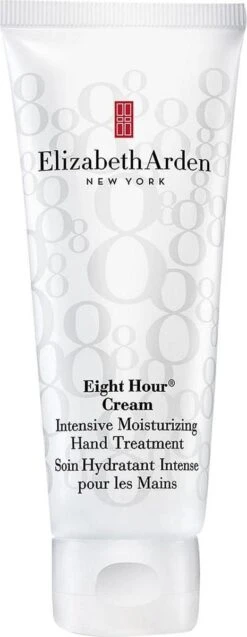 Elizabeth Arden Eight Hour Cream Moisturizing Handcrème - 75 Ml -Winkel Voor Persoonlijke Verzorging 465x1200 6