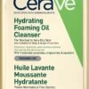 CeraVe - Hydrating Foaming Oil Cleanser - Voor Normale Tot Droge Huid - 473ml 1 CeraVe - Hydrating Foaming Oil Cleanser - Voor Normale Tot Droge Huid - 473ml -Winkel Voor Persoonlijke Verzorging 466x1200 1