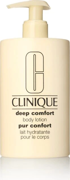 Clinique Deep Comfort Bodylotion - 400 Ml 32 Clinique Deep Comfort Bodylotion - 400 Ml -Winkel Voor Persoonlijke Verzorging 470x1200 1