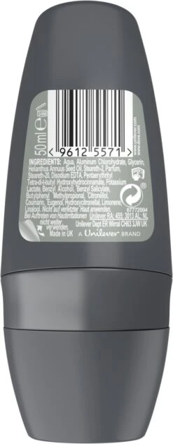 Dove Men+Care Cool Fresh Deodorant Roller - 6 X 50ml - Voordeelverpakking -Winkel Voor Persoonlijke Verzorging 470x1200