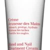 Clarins Hand & Nail Treatment Cream Handcrème - 100 Ml 2 Clarins Hand & Nail Treatment Cream Handcrème - 100 Ml -Winkel Voor Persoonlijke Verzorging 476x1200 12