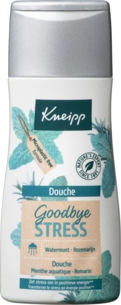 Kneipp Goodbye Stress - Douchegel 13 Kneipp Goodbye Stress - Douchegel -Winkel Voor Persoonlijke Verzorging 476x1200 6