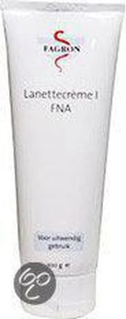 Fagron Lanettecrème I FNA - 100 Gr -Winkel Voor Persoonlijke Verzorging 477x1200 3