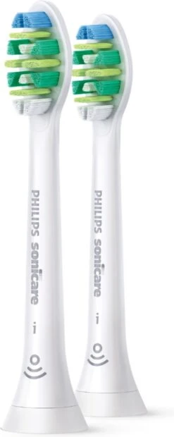 Philips Sonicare InterCare Standaard HX9002/10 - Opzetborstel - 2 Stuks -Winkel Voor Persoonlijke Verzorging 478x1200 1