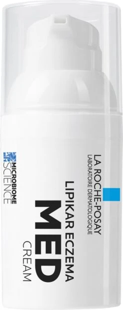 La Roche-Posay Lipikar Eczema MED - 30 Ml