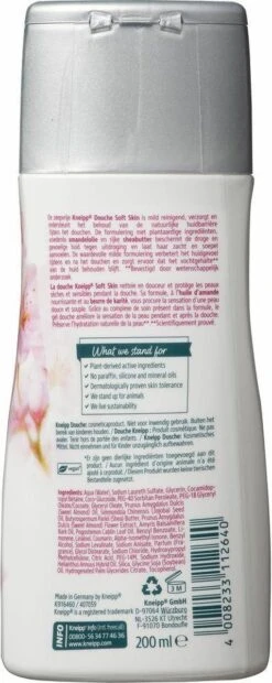 Kneipp Soft Skin - Douchegel 12 Kneipp Soft Skin - Douchegel -Winkel Voor Persoonlijke Verzorging 478x1200 8