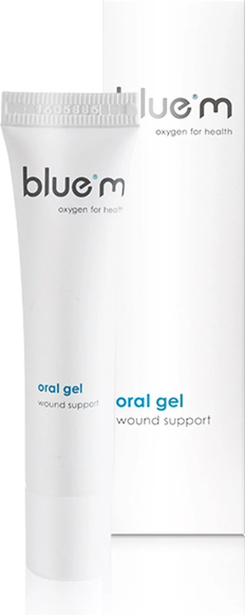 Bluem Oral Gel - 15ml 7 Bluem Oral Gel - 15ml - Afbeelding 5