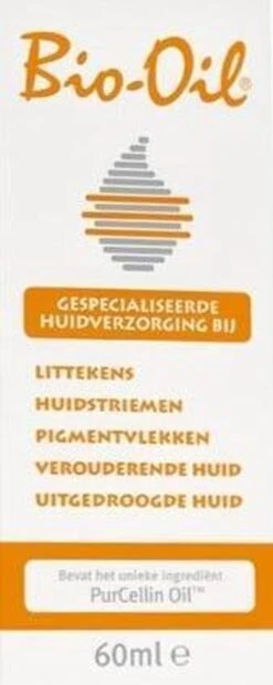 Bio Oil Specialistische Huidolie Bodyolie - 125ml -Winkel Voor Persoonlijke Verzorging 479x1200 5