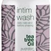 Australian Bodycare Intim Wash 500 Ml - Intieme Zeep Voor De Intieme Zone Met Tea Tree Olie - Helpt Bij Jeuk, Onaangename Geurtjes En Ander Intiem Ongemak - Effectief Tegen Rode Bultjes, Scheerbrand En Ingegroeide Haartjes Na Intiem Scheren -Winkel Voor Persoonlijke Verzorging 483x1200 2