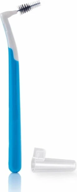 Interprox Plus Conical Tandenstokers - 3 Tot 5 Mm - 3 X 6 Stuks 14 Interprox Plus Conical Tandenstokers - 3 Tot 5 Mm - 3 X 6 Stuks -Winkel Voor Persoonlijke Verzorging 483x1200