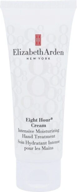 Elizabeth Arden Eight Hour Cream Moisturizing Handcrème - 75 Ml -Winkel Voor Persoonlijke Verzorging 483x1200 6