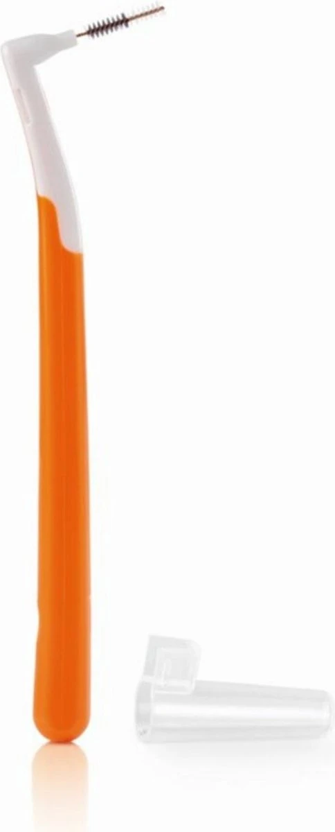 Interprox Plus Super Micro Flosdraad - 2 Mm - 6 Stuks 5 Interprox Plus Super Micro Flosdraad - 2 Mm - 6 Stuks - Afbeelding 3