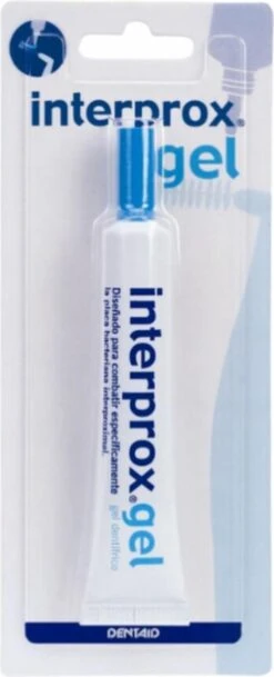 Interprox Gel -Winkel Voor Persoonlijke Verzorging 487x1200