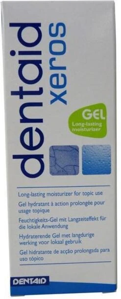 Dentaid Xeros Gel - 50 Ml - Compenseert Het Gebrek Aan Speeksel -Winkel Voor Persoonlijke Verzorging 489x1200 2