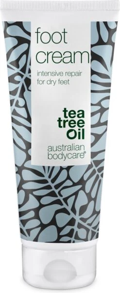 Australian Bodycare Foot Cream 100 Ml - Verzorgende Voetcrème Met 100% Natuurlijke Tea Tree Olie - Geschikt Voor Droge Voeten Om Scheuren In Je Huid Te Voorkomen 22 Australian Bodycare Foot Cream 100 Ml - Verzorgende Voetcrème Met 100% Natuurlijke Tea Tree Olie - Geschikt Voor Droge Voeten Om Scheuren In Je Huid Te Voorkomen -Winkel Voor Persoonlijke Verzorging 491x1200 5
