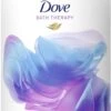 Dove Bath Therapy Renew - Badschuim & Douchegel - 400 Ml