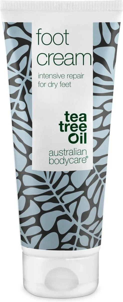 Australian Bodycare Foot Cream 100 Ml - Verzorgende Voetcrème Met 100% Natuurlijke Tea Tree Olie - Geschikt Voor Droge Voeten Om Scheuren In Je Huid Te Voorkomen 11 Australian Bodycare Foot Cream 100 Ml - Verzorgende Voetcrème Met 100% Natuurlijke Tea Tree Olie - Geschikt Voor Droge Voeten Om Scheuren In Je Huid Te Voorkomen - Afbeelding 9