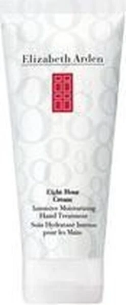Elizabeth Arden Eight Hour Cream Moisturizing Handcrème - 75 Ml -Winkel Voor Persoonlijke Verzorging 497x1200 2