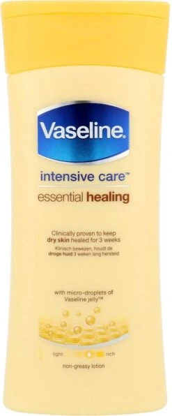 Vaseline® Vaseline Essential Healing - 200 Ml - Bodylotion -Winkel Voor Persoonlijke Verzorging 497x1200