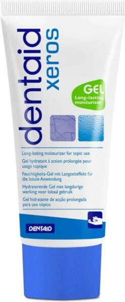Dentaid Xeros Gel - 50 Ml - Compenseert Het Gebrek Aan Speeksel -Winkel Voor Persoonlijke Verzorging 498x1200 2