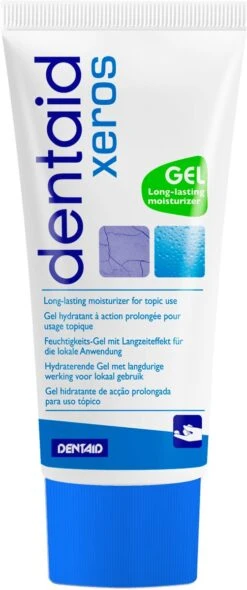 Dentaid Xeros Gel - 50 Ml - Compenseert Het Gebrek Aan Speeksel -Winkel Voor Persoonlijke Verzorging 502x1200 2