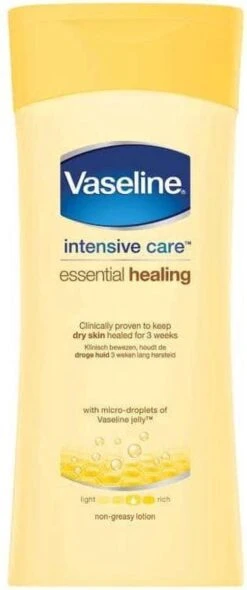 Vaseline® Vaseline Essential Healing - 200 Ml - Bodylotion -Winkel Voor Persoonlijke Verzorging 502x1200 4