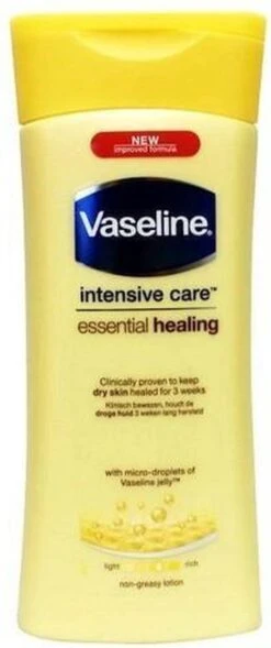 Vaseline® Vaseline Essential Healing - 200 Ml - Bodylotion -Winkel Voor Persoonlijke Verzorging 503x1200 2