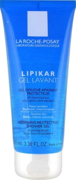 LA ROCHE-POSAY La Roche Posay Lipikar Wasgel 100ml