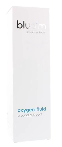 Blue®m - Oxygen Fluid 20 Blue®m - Oxygen Fluid -Winkel Voor Persoonlijke Verzorging 507x1200