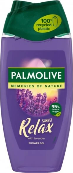 Palmolive® Palmolive Memories Of Nature Sunset Relax Douchegel 6 X 500 Ml - Voordeelverpakking 12 Palmolive® Palmolive Memories Of Nature Sunset Relax Douchegel 6 X 500 Ml - Voordeelverpakking -Winkel Voor Persoonlijke Verzorging 507x1200 5