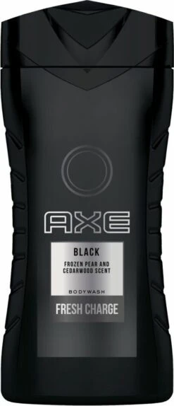 Axe Black 3-in-1 Douchegel - 6 X 250 Ml - Voordeelverpakking 29 Axe Black 3-in-1 Douchegel - 6 X 250 Ml - Voordeelverpakking -Winkel Voor Persoonlijke Verzorging 516x1200 6