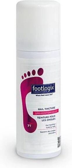 Footlogix Toe Nail Tincture Nagelspray 11 Footlogix Toe Nail Tincture Nagelspray -Winkel Voor Persoonlijke Verzorging 516x1200 7