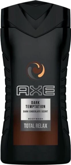 Axe Dark Temptation 3-in-1 Douchegel - 6 X 250 Ml - Voordeelverpakking 25 Axe Dark Temptation 3-in-1 Douchegel - 6 X 250 Ml - Voordeelverpakking -Winkel Voor Persoonlijke Verzorging 519x1200 4