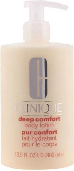 Clinique Deep Comfort Bodylotion - 400 Ml 33 Clinique Deep Comfort Bodylotion - 400 Ml -Winkel Voor Persoonlijke Verzorging 522x1200 1