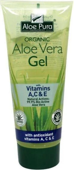 Cruydhof Aloe Pura Organic Aloe Vera Bodygel - 200 Ml 15 Cruydhof Aloe Pura Organic Aloe Vera Bodygel - 200 Ml -Winkel Voor Persoonlijke Verzorging 525x1200 1