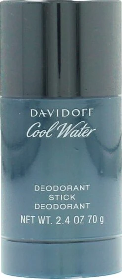 Davidoff Cool Water Homme Deodorant Stick - Deodorant - 70 Ml 15 Davidoff Cool Water Homme Deodorant Stick - Deodorant - 70 Ml -Winkel Voor Persoonlijke Verzorging 526x1200 1