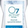 O7 Active Mondspoeling 500 Ml - 2 Flessen
