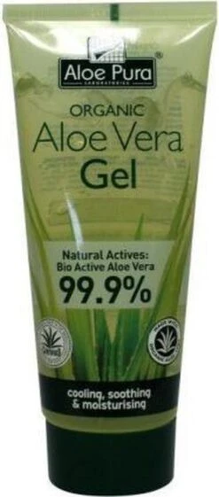Cruydhof Aloe Pura Organic Aloe Vera Bodygel - 200 Ml 14 Cruydhof Aloe Pura Organic Aloe Vera Bodygel - 200 Ml -Winkel Voor Persoonlijke Verzorging 528x1200 1