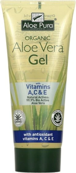 Cruydhof Aloe Pura Organic Aloe Vera Bodygel - 200 Ml 11 Cruydhof Aloe Pura Organic Aloe Vera Bodygel - 200 Ml -Winkel Voor Persoonlijke Verzorging 529x1200 1