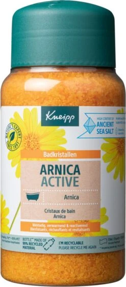 Kneipp Arnica Active - Badkristallen -Winkel Voor Persoonlijke Verzorging 529x1200 8