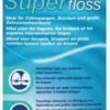 Oral B Oral-B Superfloss - 3 X 50 Stuks - Flosdraad - Voordeelverpakking -Winkel Voor Persoonlijke Verzorging 531x1200