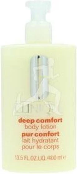Clinique Deep Comfort Bodylotion - 400 Ml 24 Clinique Deep Comfort Bodylotion - 400 Ml -Winkel Voor Persoonlijke Verzorging 531x1200 4