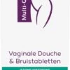 Multi-Gyn Vaginale Douche & Bruistabletten 10 Tabletten 2 Multi-Gyn Vaginale Douche & Bruistabletten 10 Tabletten -Winkel Voor Persoonlijke Verzorging 533x1200