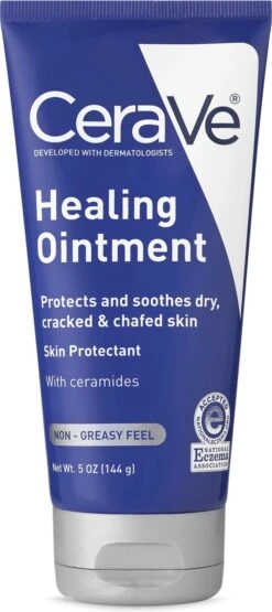CeraVe Healing Ointment 144g